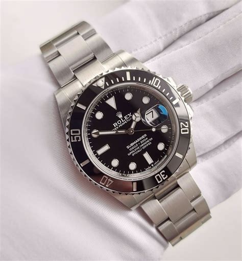 mens rolex new|new rolex submariner 2021.